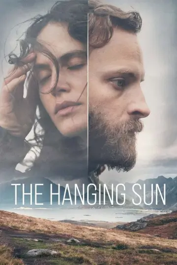 Постер до фильму"The Hanging Sun" #1030621