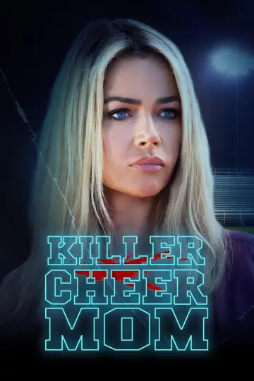 Постер до фільму "Killer Cheer Mom" #1567504