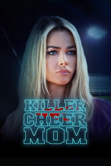 Постер до фільму "Killer Cheer Mom" #1567505