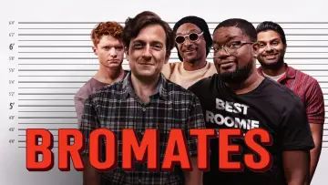 Задник до фильму"Bromates" #1109767