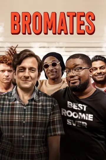 Постер до фильму"Bromates" #1109770