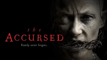 Задник до фильму"The Accursed" #1031629