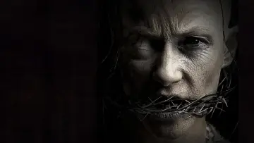 Задник до фильму"The Accursed" #393434