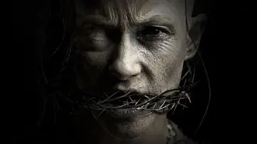 Задник до фильму"The Accursed" #393436