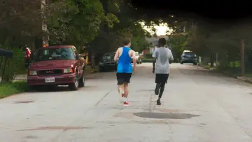 Задник до фильму"Tyson