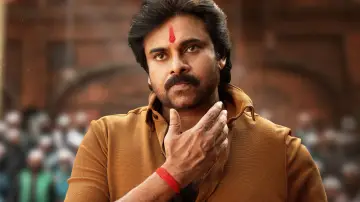 Задник до фильму"ఉస్తాద్ భగత్ సింగ్" #765612