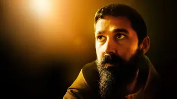 Задник до фильму"Padre Pio" #195953