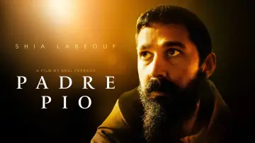 Задник до фильму"Padre Pio" #195955