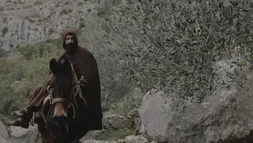 Задник до фильму"Padre Pio" #759668