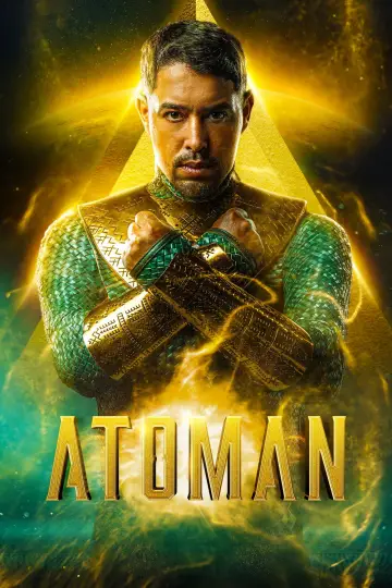 Постер до фільму "Atoman" #1201802