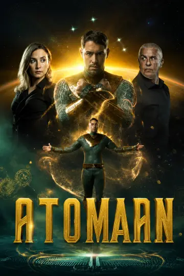 Постер до фільму "Atoman" #1201803