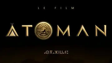 Задник до фільму "Atoman" #698149
