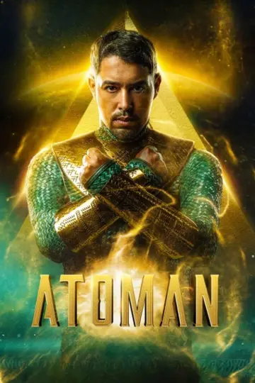 Постер до фільму "Atoman" #698151
