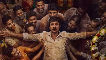 Задник до фильму"தலைவர் தம்பி தலைமையில்" #537256