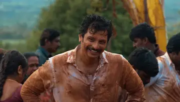 Задник до фильму"தலைவர் தம்பி தலைமையில்" #537264