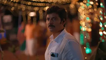 Задник до фильму"தலைவர் தம்பி தலைமையில்" #537268