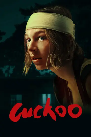 Постер до фильму"Зозуля" #757670