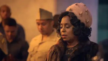 Задник до фільму "Remember Me: The Mahalia Jackson Story" #1589910