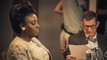 Задник до фільму "Remember Me: The Mahalia Jackson Story" #1589911