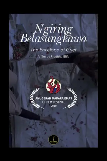 Постер до фильму"Ngiring belasungkawa" #1200476