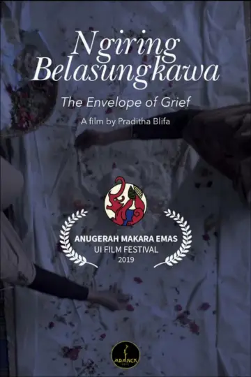 Постер до фильму"Ngiring belasungkawa" #1200477