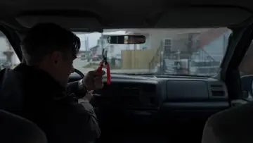 Задник до фильму"Тихий садівник" #1011895