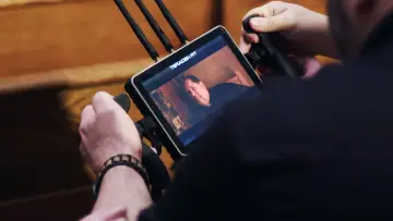 Задник до фільму "Хресний хід" #1658382