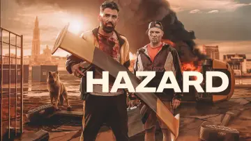 Задник до фільму "H4Z4RD" #1004214