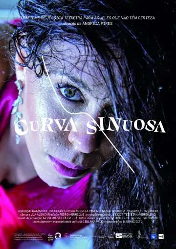 Постер до фильму"Curva Sinuosa" #1189644