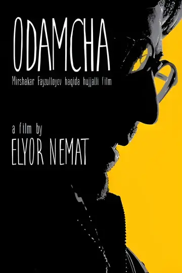 Постер до фильму"Odamcha" #981008