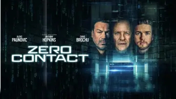 Задник до фильму"Zero Contact" #1083321