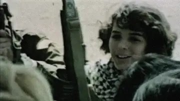 Задник до фильму"The Palestinian" #1150349