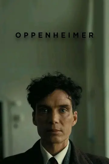 Оппенгеймер