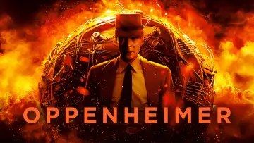 Задник до фильму"Оппенгеймер" #1258