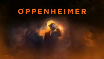 Задник до фільму "Оппенгеймер" #1626040