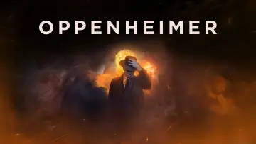 Задник до фільму "Оппенгеймер" #1626043