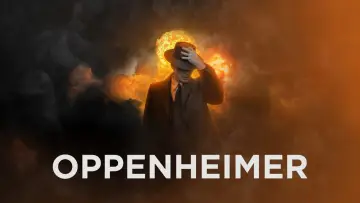 Задник до фільму "Оппенгеймер" #1626044