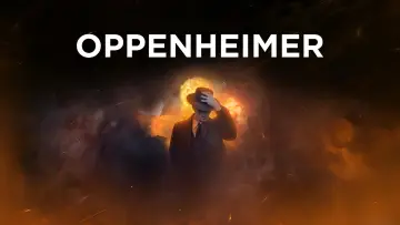 Задник до фільму "Оппенгеймер" #1626050