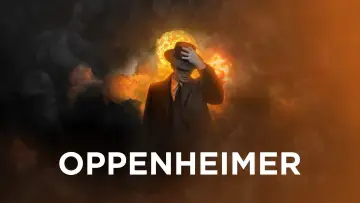 Задник до фільму "Оппенгеймер" #1626055
