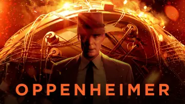 Задник до фильму"Оппенгеймер" #556006