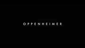 Задник до фильму"Оппенгеймер" #556052