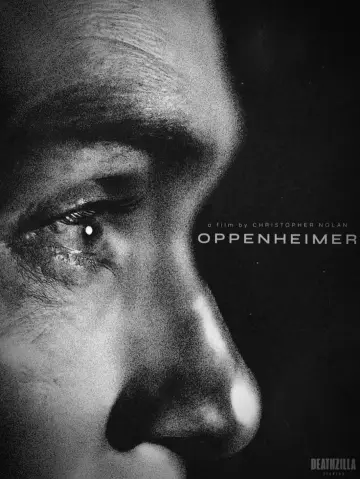 Постер до фильму"Оппенгеймер" #797921