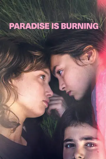 Постер до фильму"Paradiset brinner" #1077785
