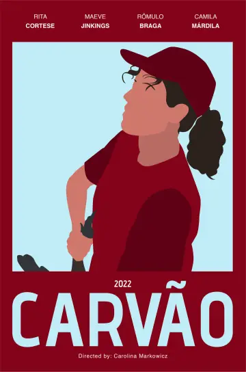 Постер до фильму"Carvão" #480059