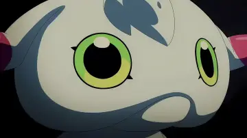 Задник до фильму"デジモンアドベンチャー02 THE BEGINNING" #313508