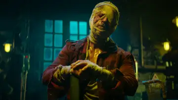 Задник до фильму"जवान" #168500
