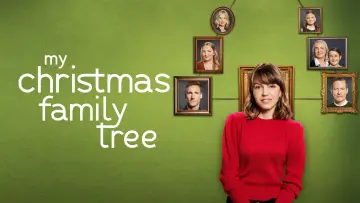 Задник до фільму "My Christmas Family Tree" #153903