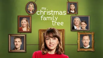 Задник до фільму "My Christmas Family Tree" #153902