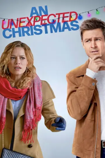 Постер до фильму"An Unexpected Christmas" #1097724