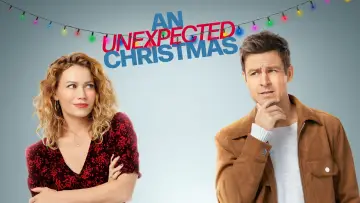 Задник до фильму"An Unexpected Christmas" #144688